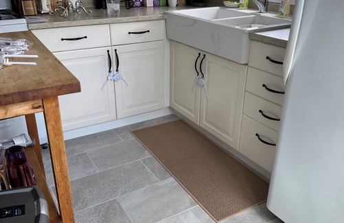 Humarock House | Peaceful & charming 3-bedroom house with WiFi and AC