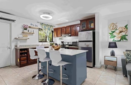 Playa Ocotal Condo | Peaceful Condo near 2 beaches