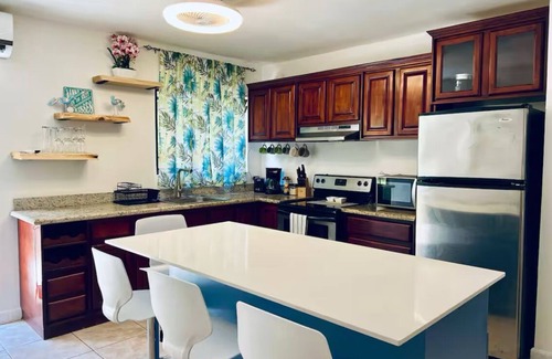 Playa Ocotal Condo | Peaceful Condo near 2 beaches