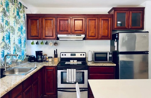 Playa Ocotal Condo | Peaceful Condo near 2 beaches
