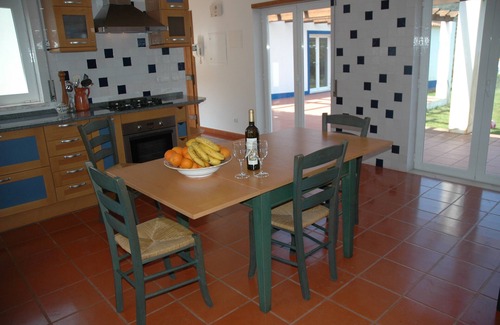 Santiago do Escoural House | Idyllic Country Retreat with Pool in Wine Region, Rated 10/10