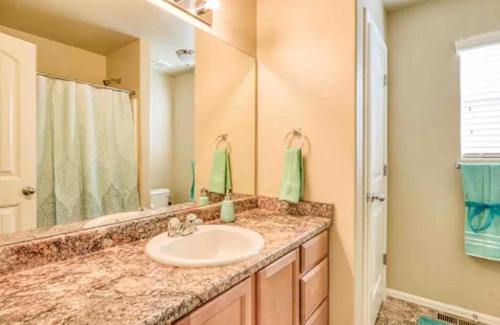 Colorado Springs Villa | Serene Colorado Springs Retreat for Family Getaways