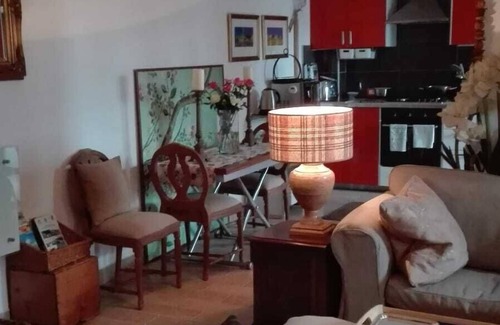 Lama Mocogno Cottage | Tranquil Retreat in Majestic Mountain Scenery with Pool & Spa
