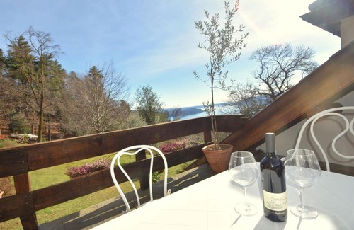 Cargiago House | Cozy Cottage in Cargiogo with Private Terrace & Accessibility