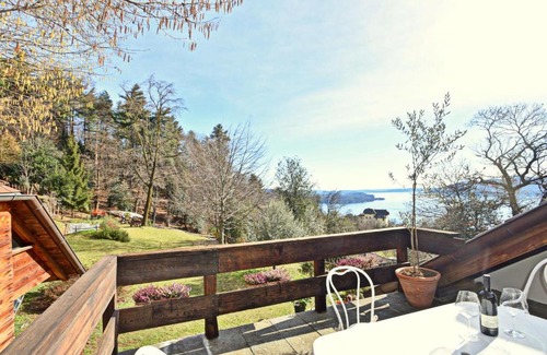 Cargiago House | Cozy Cottage in Cargiogo with Private Terrace & Accessibility