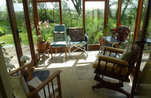 Hartland Cottage | Tranquil Cottage Retreat in North Devon by the Ocean