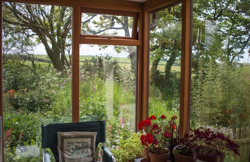 Hartland Cottage | Tranquil Cottage Retreat in North Devon by the Ocean