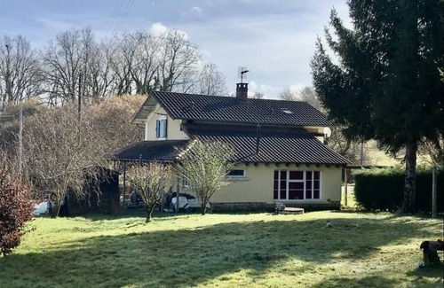 Rancon Cottage | Serene Cottage Retreat in the Heart of Limousin Countryside