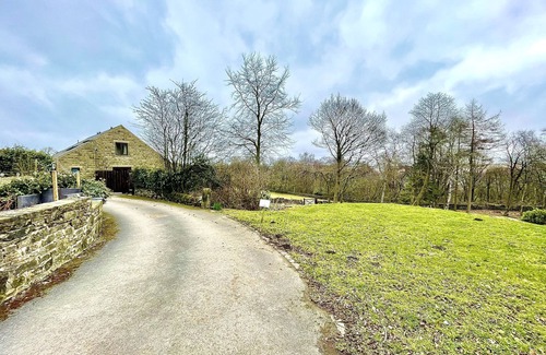 Litton Cottage | Tranquil Cottage Retreat in Peak District with Breakfast