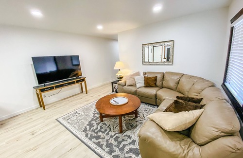 Filer Apartment | Tranquil Country Retreat Near Idaho's Thrilling Adventures