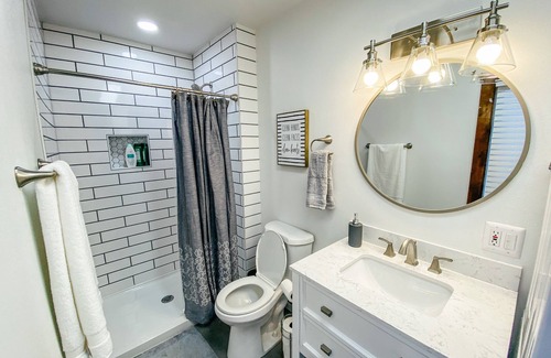 Filer Apartment | Tranquil Country Retreat Near Idaho's Thrilling Adventures