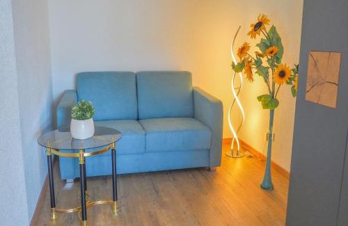 Rittersgrun Apartment | Peaceful Couples' Getaway