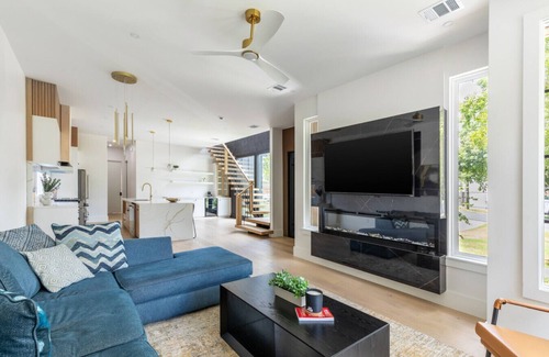 Old Lake Highlands House | Peaceful Dallas Escape | 3BR Near White Rock Lake
