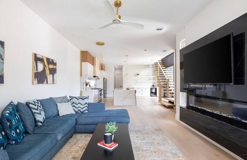 Old Lake Highlands House | Peaceful Dallas Escape | 3BR Near White Rock Lake