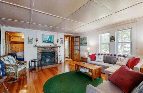 Bremen House | Serene Getaway at Peaceful Day Dreamer - 9/10 Rating