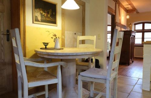 Neu Karin Apartment | Family-Friendly Apartment Steps from the Baltic Sea