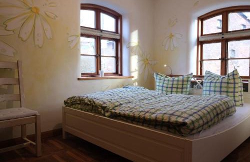 Neu Karin Apartment | Family-Friendly Apartment Steps from the Baltic Sea
