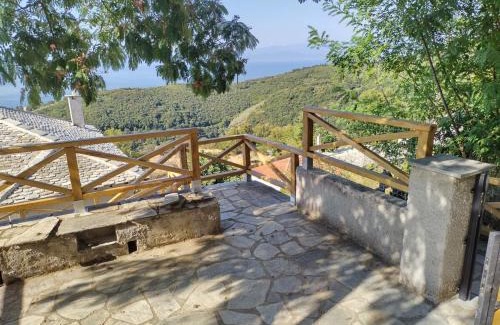 Vizitsa House | Peaceful Escape in Vizitsa