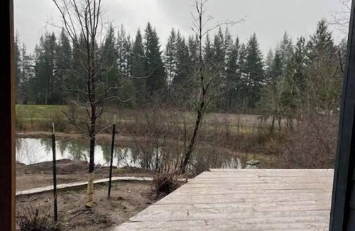 Battle Ground House | Serene Retreats for Families and Pets - Rated 10/10