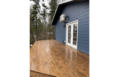 Battle Ground House | Serene Retreats for Families and Pets - Rated 10/10