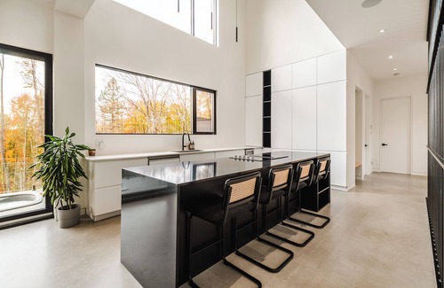 Mont-Tremblant House | Peaceful estate 10 minutes from mont-Tremblant village