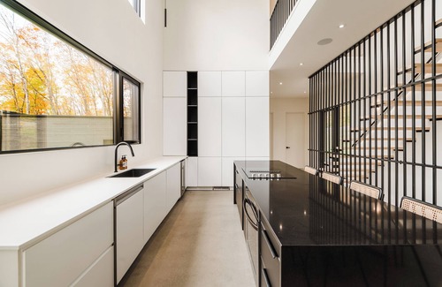 Mont-Tremblant House | Peaceful estate 10 minutes from mont-Tremblant village
