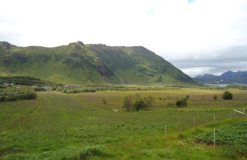 Bostad Apartment | Serene Oceanfront Stay at Peaceful Farm - Rated 10/10