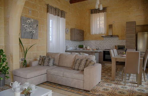 Qala Other | Tranquil Farmhouse Retreat with Private Pool & Spa