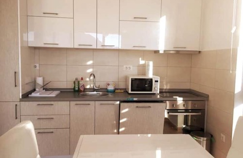 Risan Apartment | Tranquil Risan Flat with Pool and Breathtaking Views