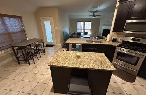 Frisco House | Peaceful Frisco-Little Elm House
