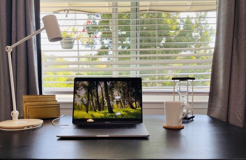 Crescent Park Apartment | Peaceful Gem in Downtown Palo Alto/Stanford