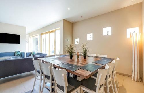 Avelgem House | Peaceful Getaway with Spa, cleaning included