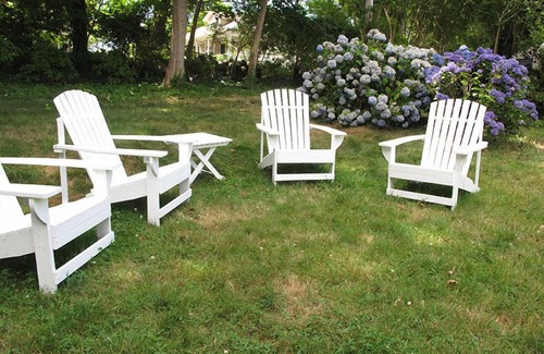 Westport Point Cottage | Idyllic Retreat Near Woods and Beach - Guest Rated 9.8