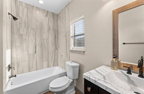 Kyle House | Serene Hill Country Oasis with Pool & Pet-Friendly Perks