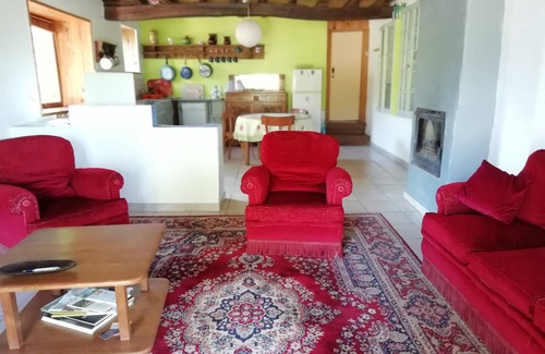 Cabas-Loumasses Cottage | Tranquil Getaways in the Gers: Guest Rated 9.8/10