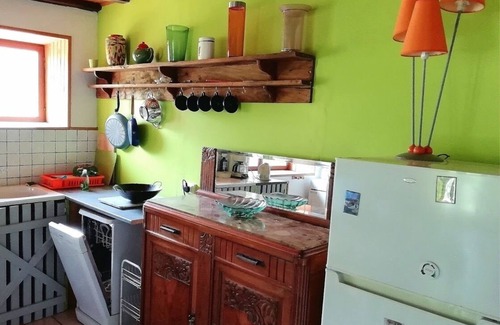 Cabas-Loumasses Cottage | Tranquil Getaways in the Gers: Guest Rated 9.8/10