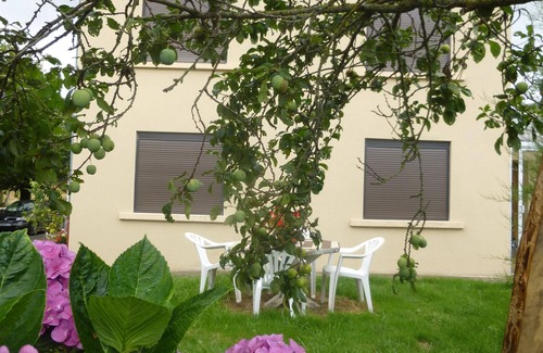 Durenque House | Relaxing Getaways in a House with Pool and Spa Amenities