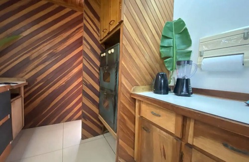 Desamparados House | Tranquil Retreat: Family-Friendly Getaway Awaits You