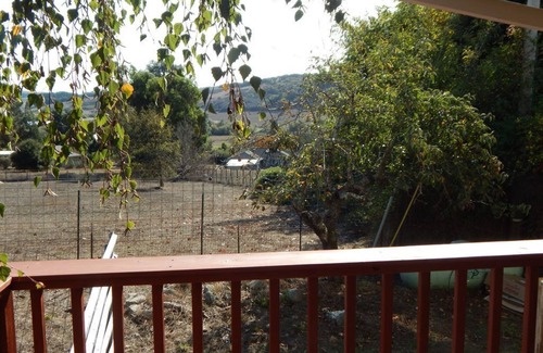 Sebastopol House | Tranquil Escape with Pool & Ocean View Near Transit