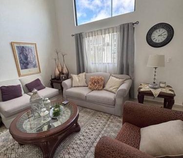 La Joya House | Tranquil Retreat in Rosarito - Family & Pet Friendly