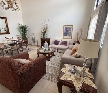 La Joya House | Tranquil Retreat in Rosarito - Family & Pet Friendly