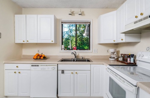 Clarkdale House | Peaceful Home Marietta: Office Space, Pet Friendly