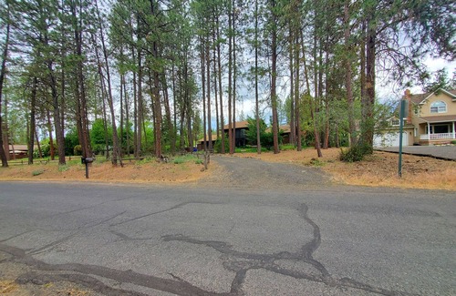 Spokane House | Peaceful home near DT Spokane&airport by state parks w/best biking/hiking trail