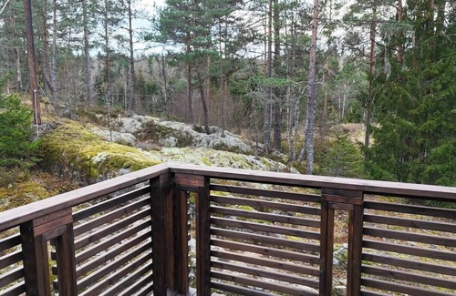 Valer House | Peaceful home near Moss.