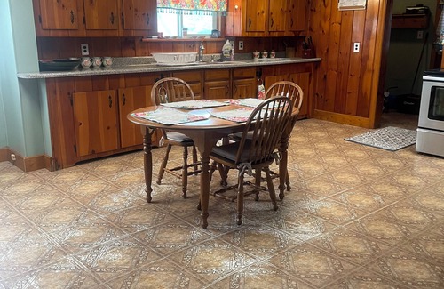 Ogdensburg House | Tranquil Retreat on the Oswegatchie River - Family & Pet Friendly