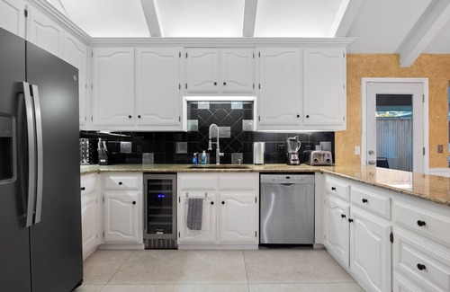Far North Dallas House | Peaceful Home w/Pool & Hot Tub + Huge Gameroom