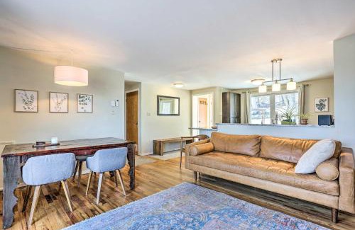 Ringwood House | Relaxing Space with Deck for Families and Pets