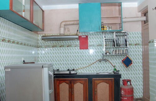 Jhamsikhel House | Tranquil Retreat with Garden View, Pet & Child Friendly