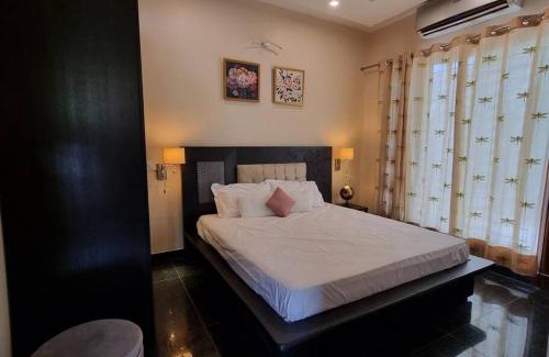 Mohali Villa | Inviting Home2 Stay by Six Lane: 4-Star Pet-Friendly Retreat