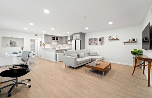 Rancho Penasquitos House | Tranquil Retreat in Penasquitos with Spa and Hot Tub